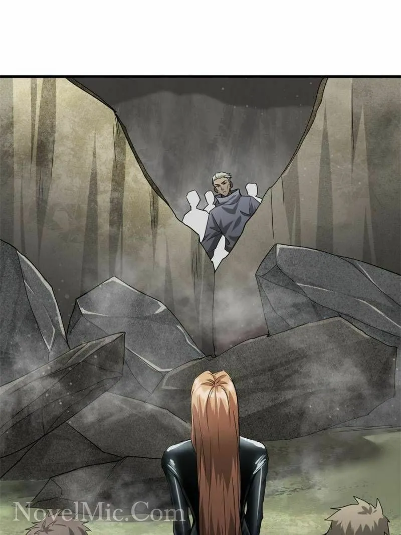 Read Roulette World (Colored) chapter 190 image 30 on Lezhin