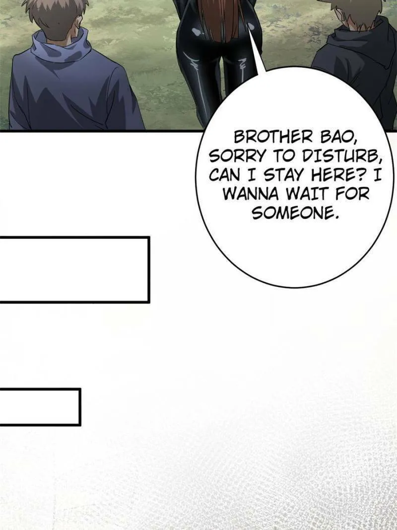 Read Roulette World (Colored) chapter 190 image 31 on Lezhin
