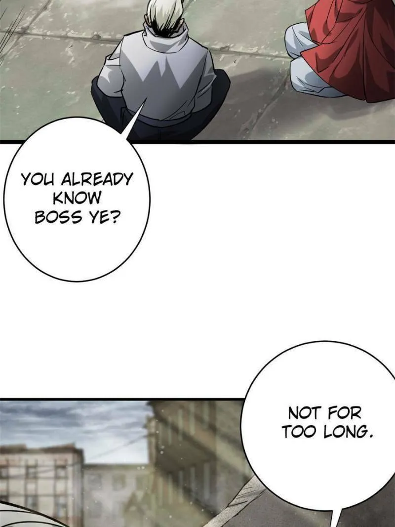 Read Roulette World (Colored) chapter 190 image 33 on Lezhin