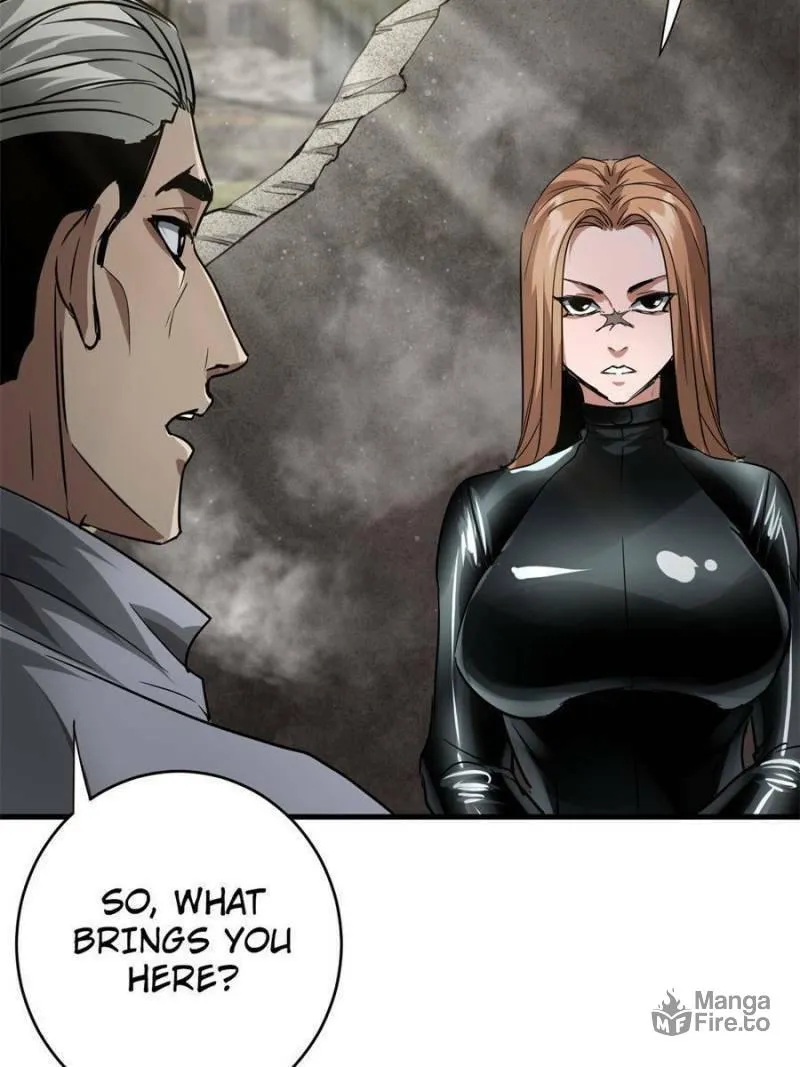 Read Roulette World (Colored) chapter 190 image 34 on Lezhin