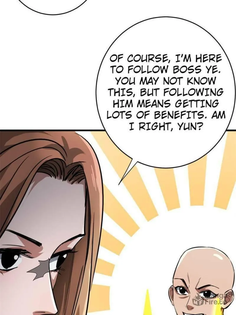 Read Roulette World (Colored) chapter 190 image 35 on Lezhin