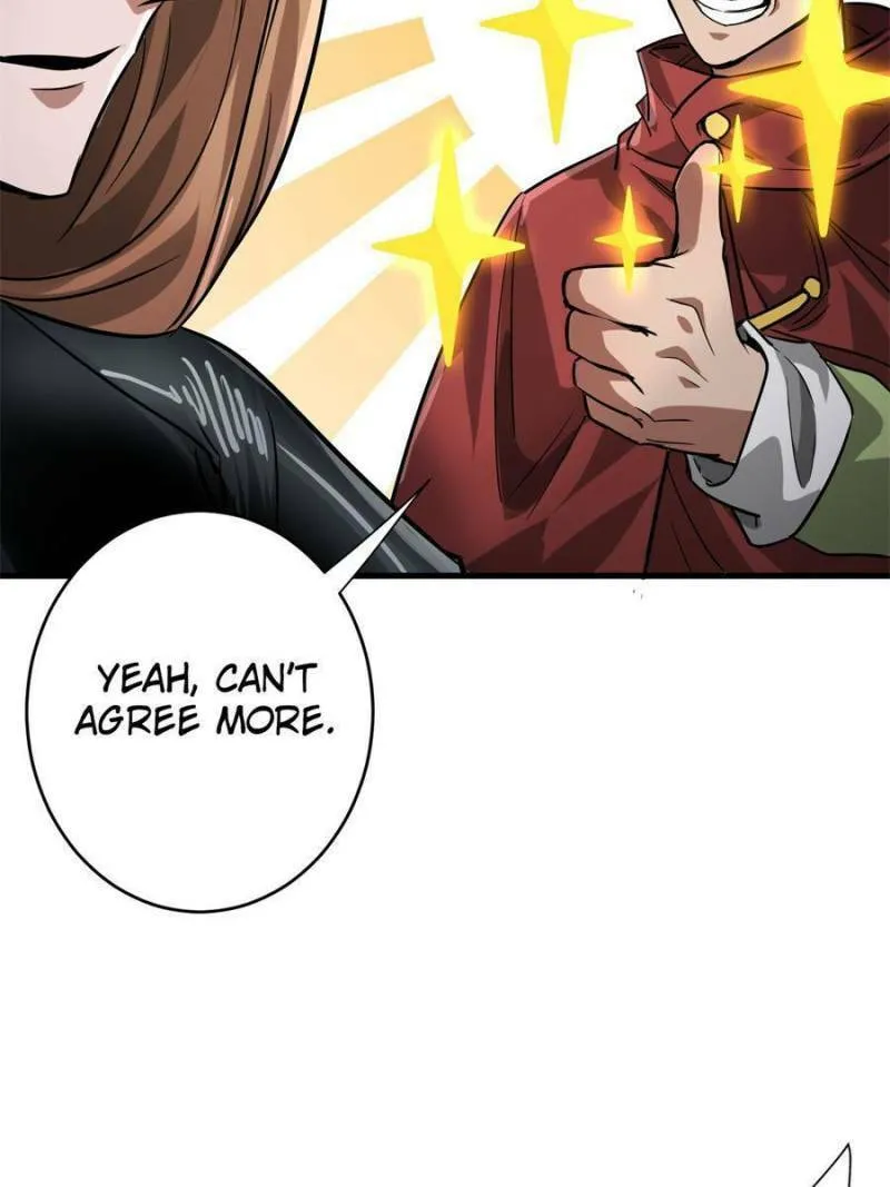 Read Roulette World (Colored) chapter 190 image 36 on Lezhin