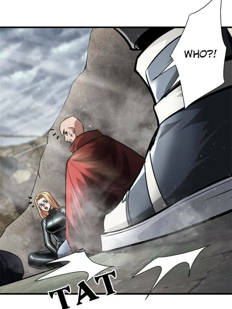Read Roulette World (Colored) chapter 190 image 37 on Lezhin
