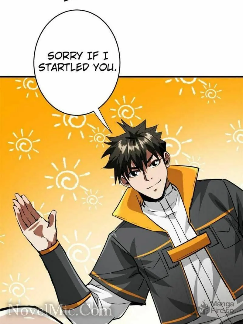 Read Roulette World (Colored) chapter 190 image 38 on Lezhin