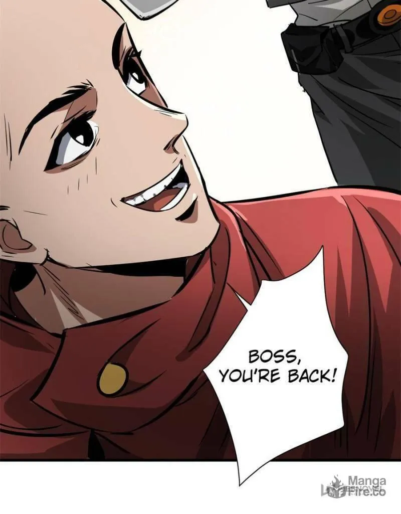 Read Roulette World (Colored) chapter 190 image 39 on Lezhin