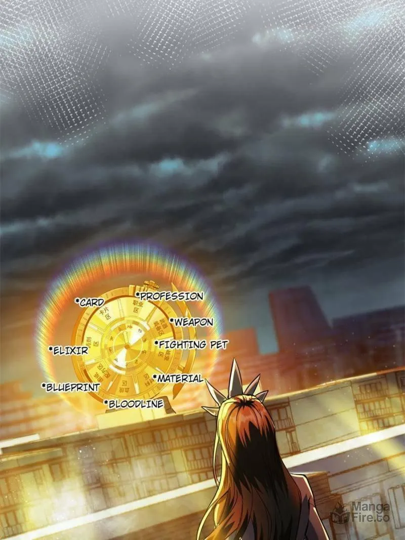 Read Roulette World (Colored) chapter 190 image 4 on Lezhin