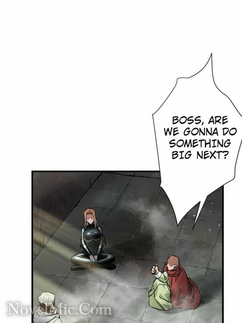 Read Roulette World (Colored) chapter 190 image 40 on Lezhin
