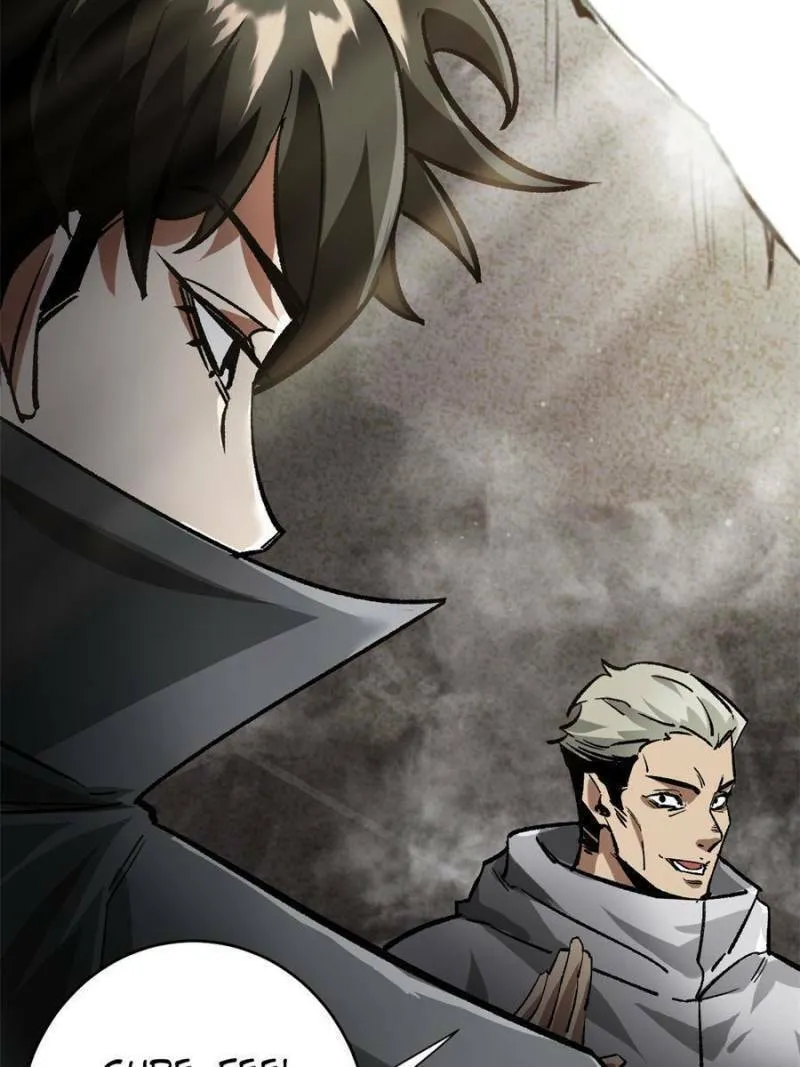 Read Roulette World (Colored) chapter 190 image 42 on Lezhin