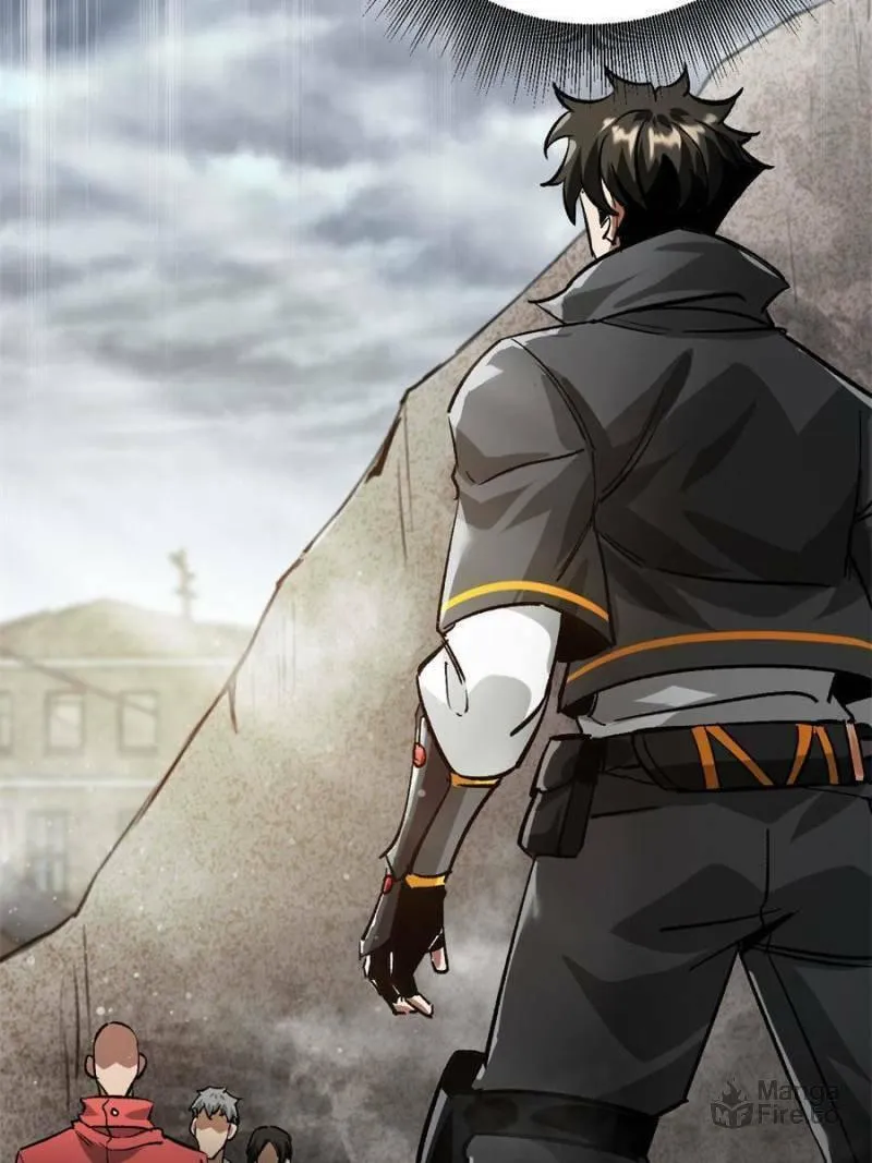 Read Roulette World (Colored) chapter 190 image 44 on Lezhin