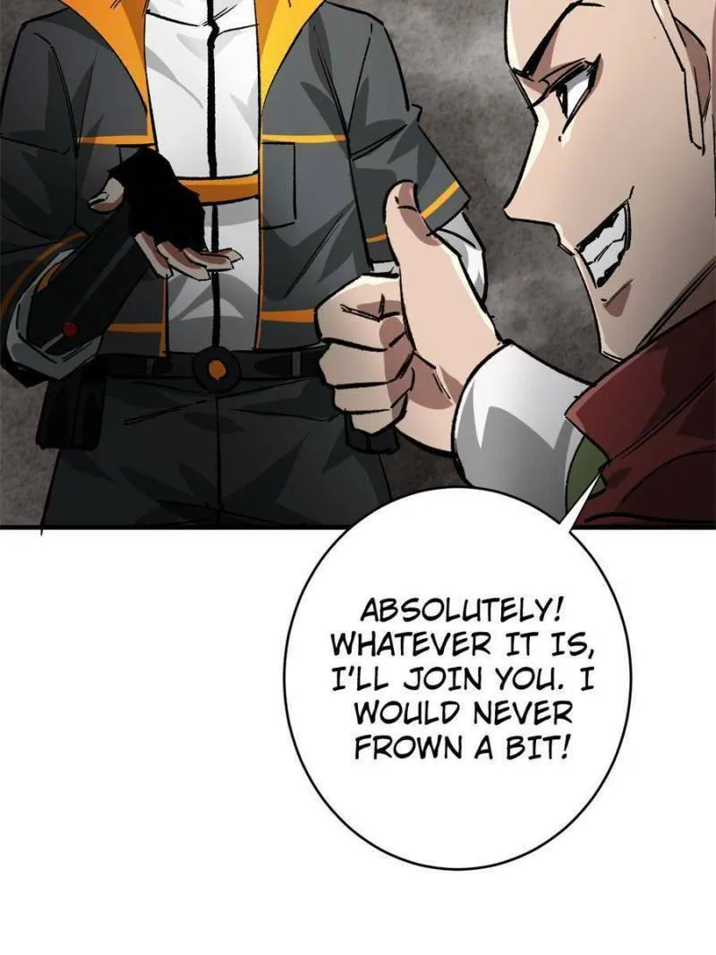 Read Roulette World (Colored) chapter 190 image 46 on Lezhin