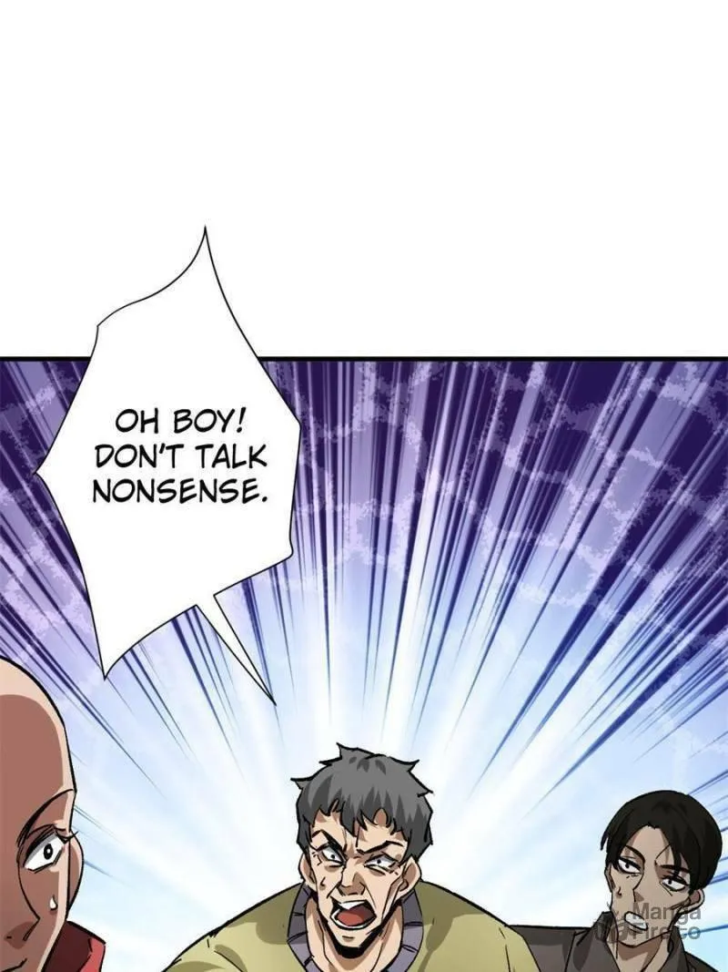 Read Roulette World (Colored) chapter 190 image 47 on Lezhin