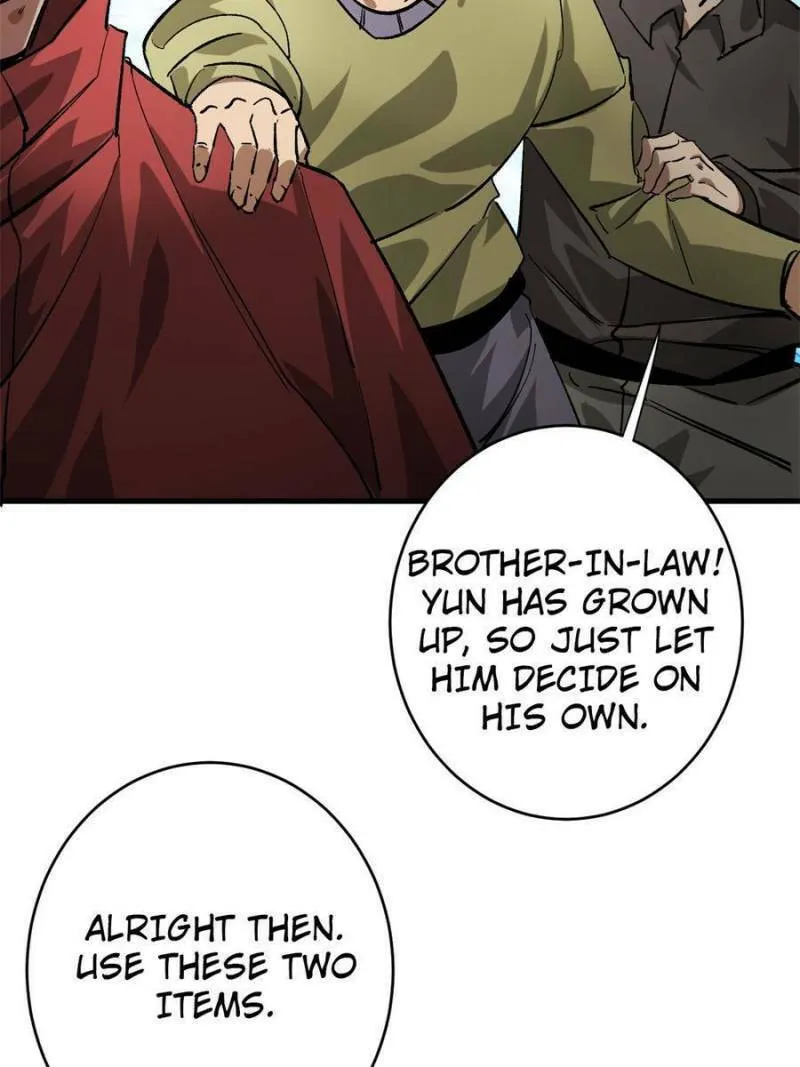 Read Roulette World (Colored) chapter 190 image 48 on Lezhin