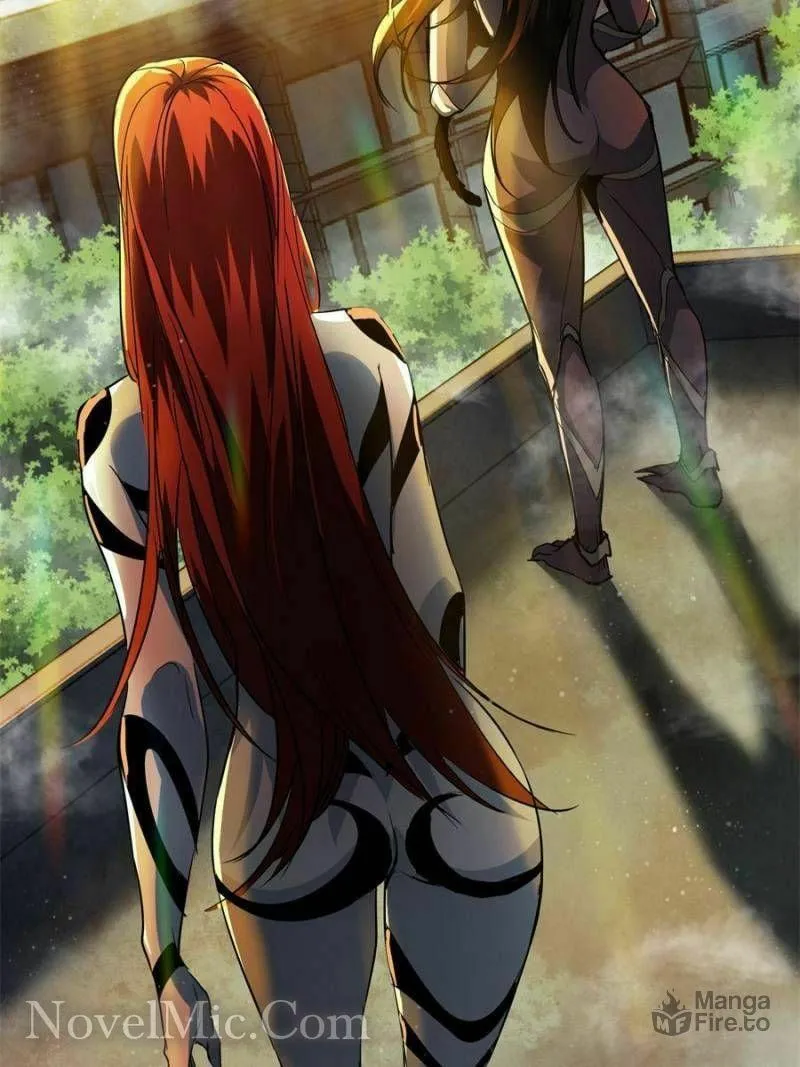 Read Roulette World (Colored) chapter 190 image 5 on Lezhin