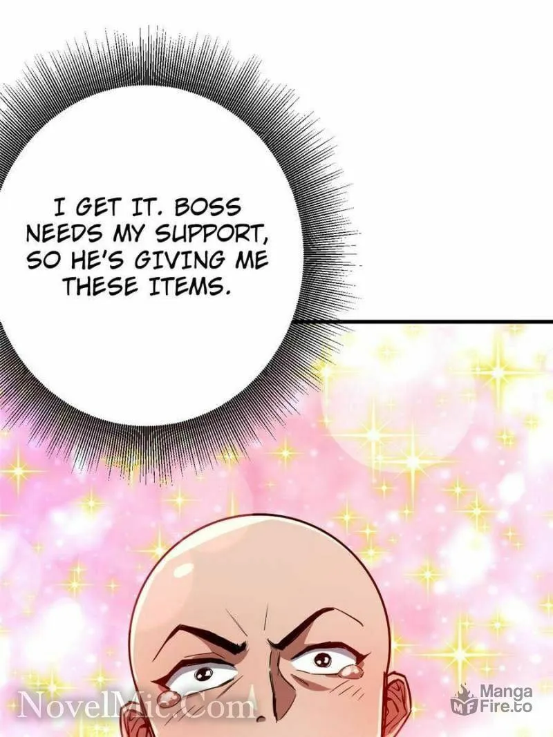 Read Roulette World (Colored) chapter 190 image 50 on Lezhin