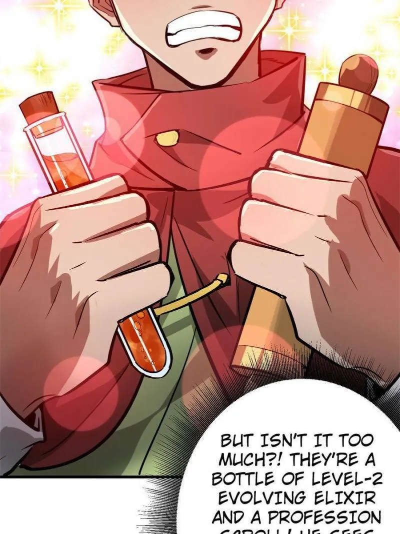 Read Roulette World (Colored) chapter 190 image 51 on Lezhin