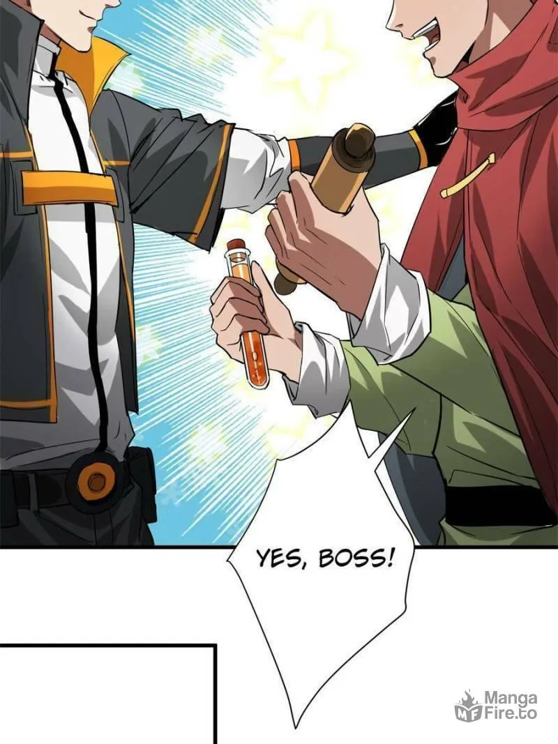 Read Roulette World (Colored) chapter 190 image 53 on Lezhin