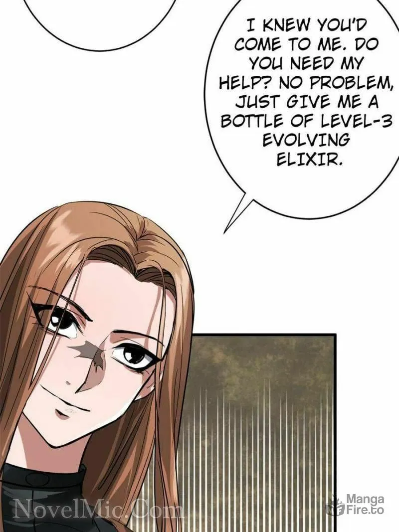 Read Roulette World (Colored) chapter 190 image 56 on Lezhin