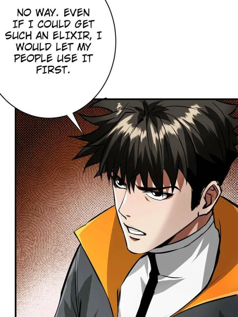 Read Roulette World (Colored) chapter 190 image 58 on Lezhin