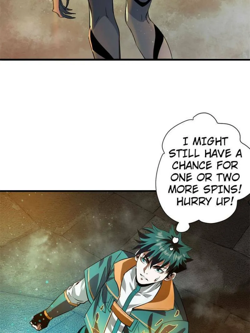 Read Roulette World (Colored) chapter 190 image 6 on Lezhin