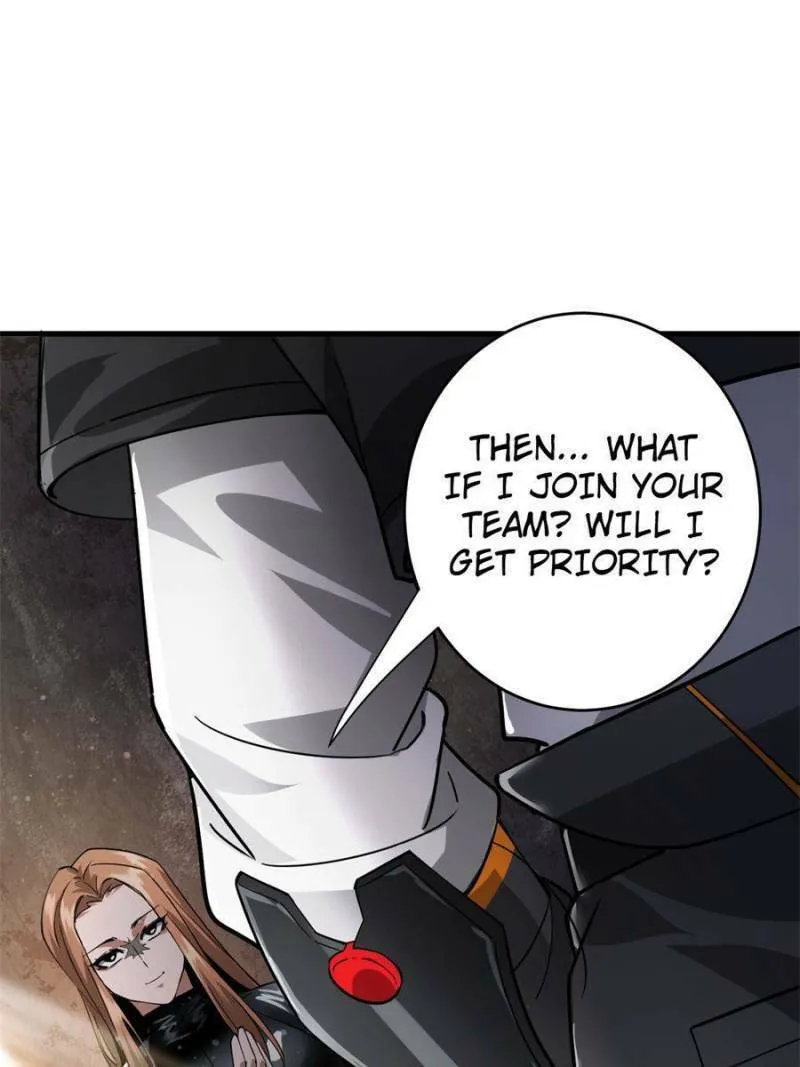 Read Roulette World (Colored) chapter 190 image 60 on Lezhin