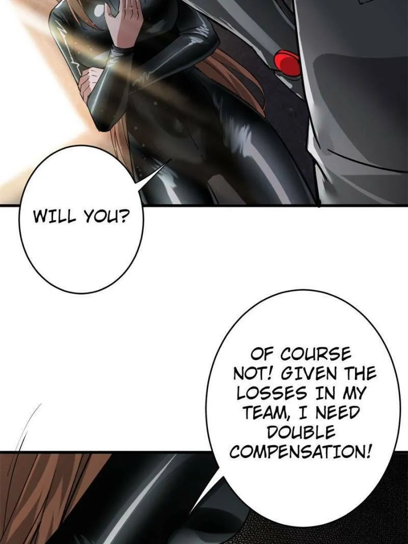 Read Roulette World (Colored) chapter 190 image 61 on Lezhin