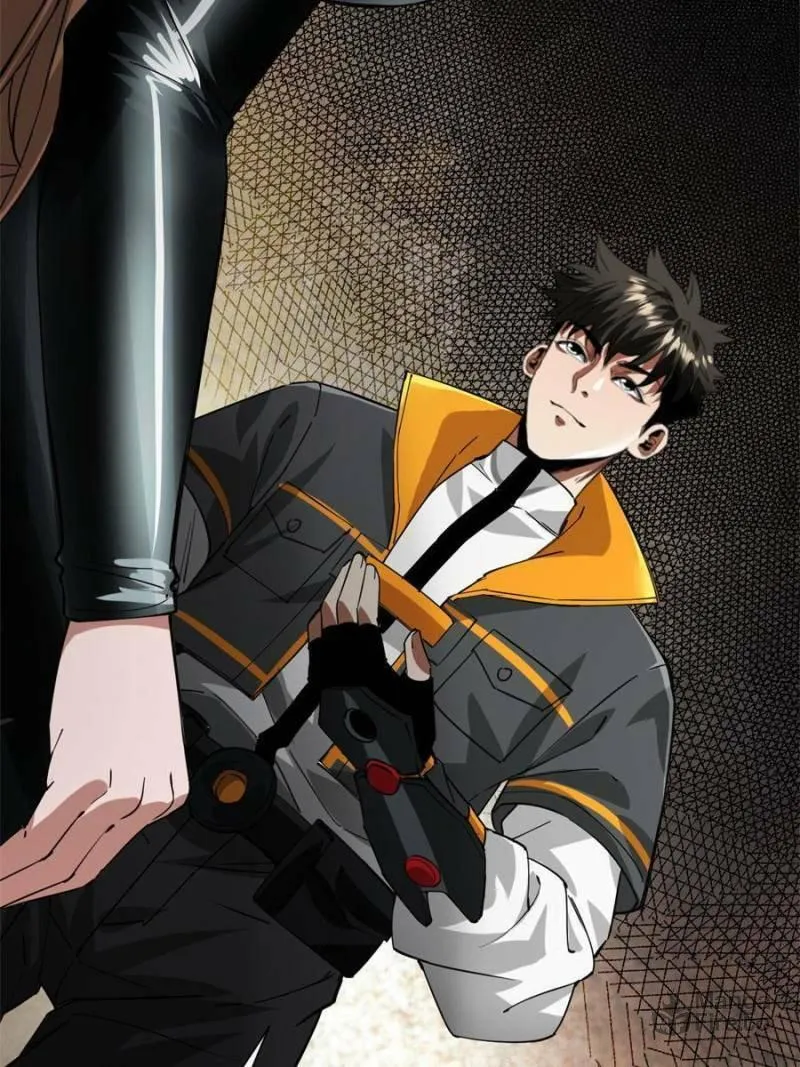 Read Roulette World (Colored) chapter 190 image 62 on Lezhin