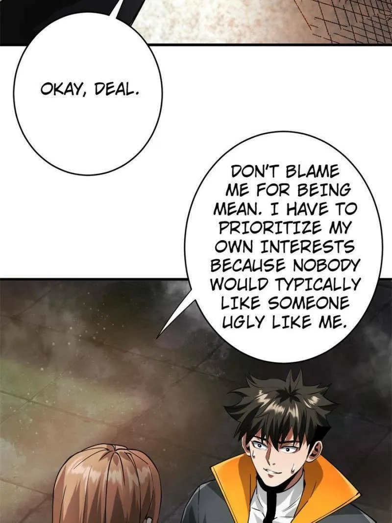 Read Roulette World (Colored) chapter 190 image 63 on Lezhin