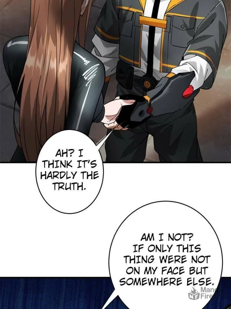 Read Roulette World (Colored) chapter 190 image 64 on Lezhin