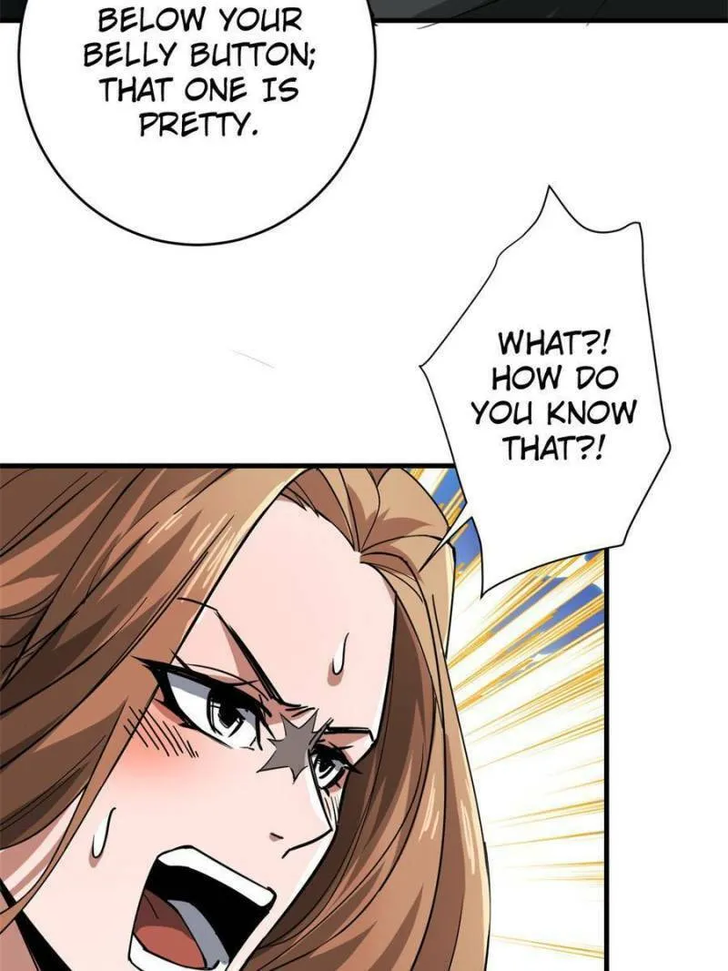 Read Roulette World (Colored) chapter 190 image 66 on Lezhin