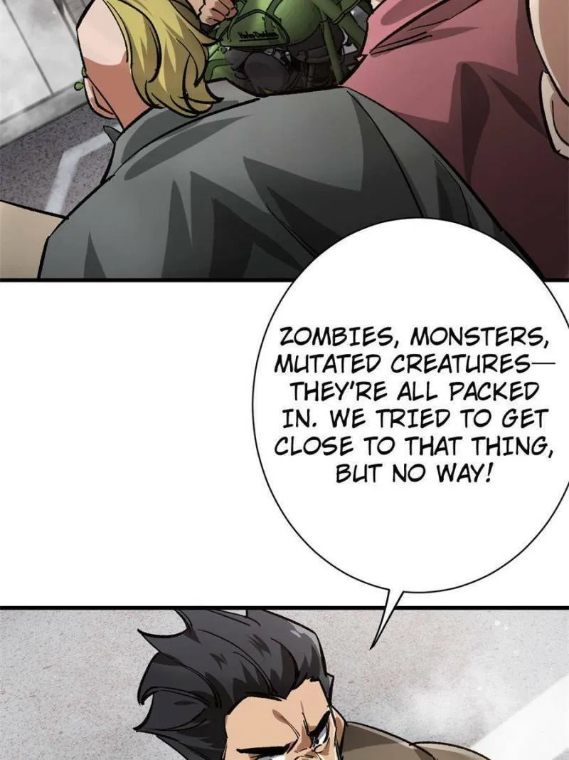 Read Roulette World (Colored) chapter 191 image 12 on Lezhin