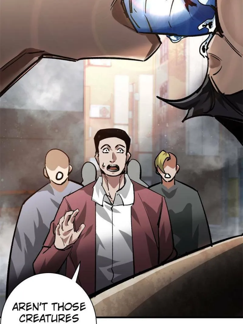 Read Roulette World (Colored) chapter 191 image 15 on Lezhin