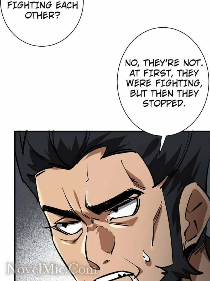 Read Roulette World (Colored) chapter 191 image 16 on Lezhin
