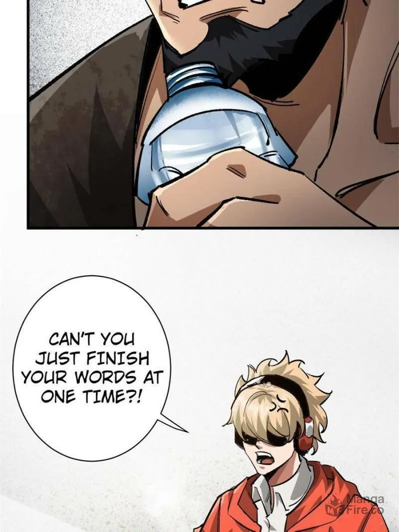 Read Roulette World (Colored) chapter 191 image 17 on Lezhin