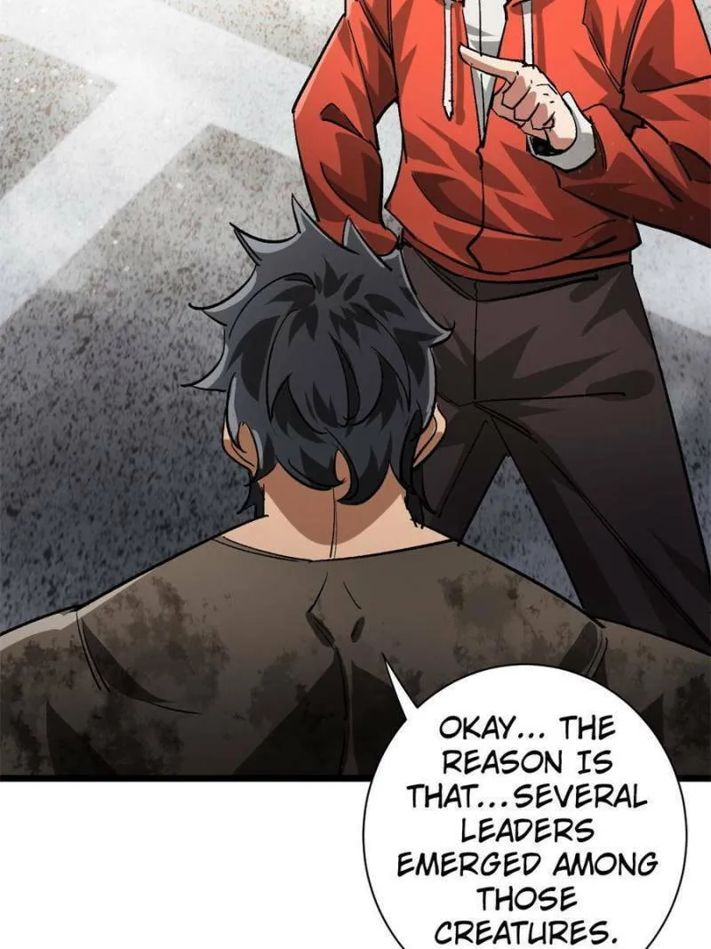 Read Roulette World (Colored) chapter 191 image 18 on Lezhin