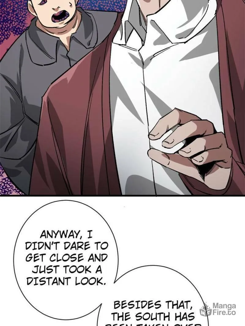 Read Roulette World (Colored) chapter 191 image 24 on Lezhin