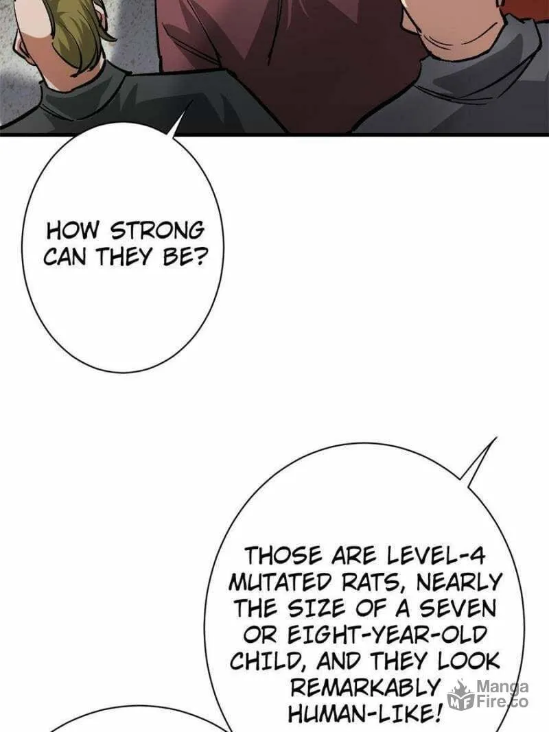 Read Roulette World (Colored) chapter 191 image 26 on Lezhin