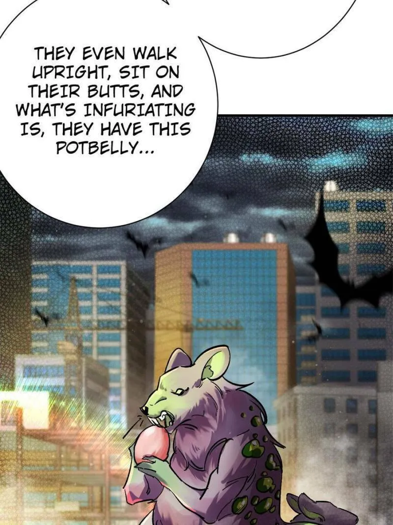 Read Roulette World (Colored) chapter 191 image 27 on Lezhin