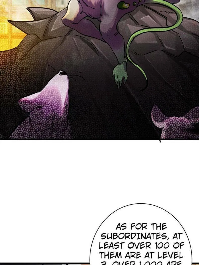 Read Roulette World (Colored) chapter 191 image 28 on Lezhin