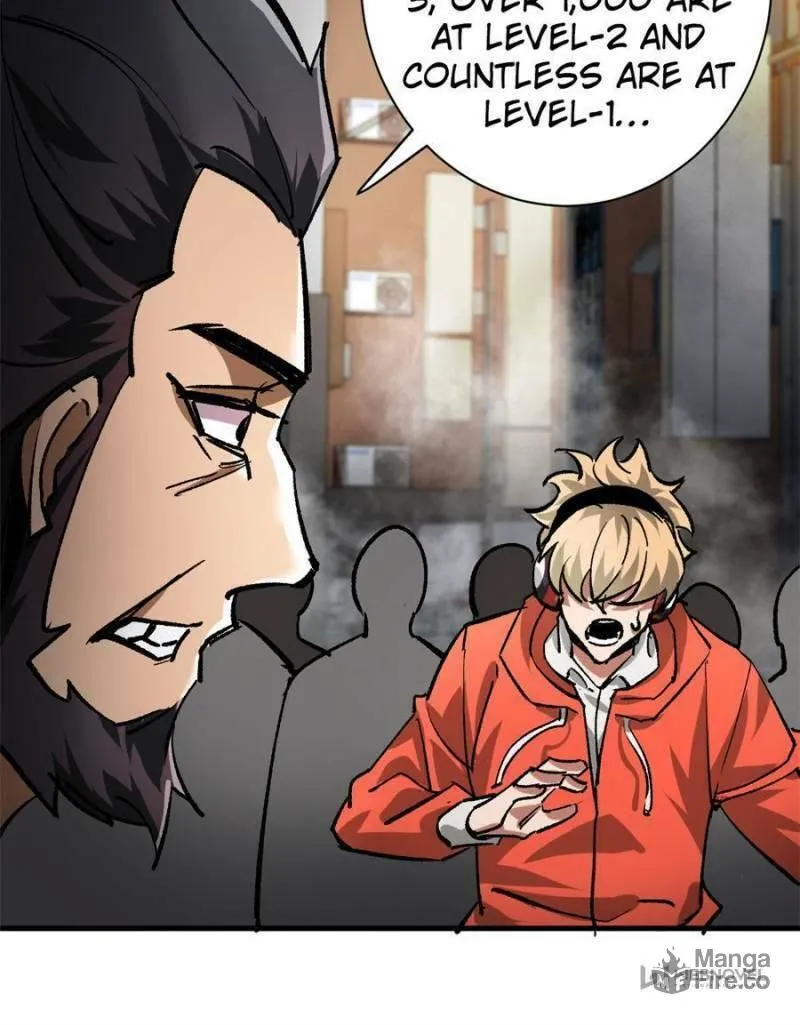 Read Roulette World (Colored) chapter 191 image 29 on Lezhin