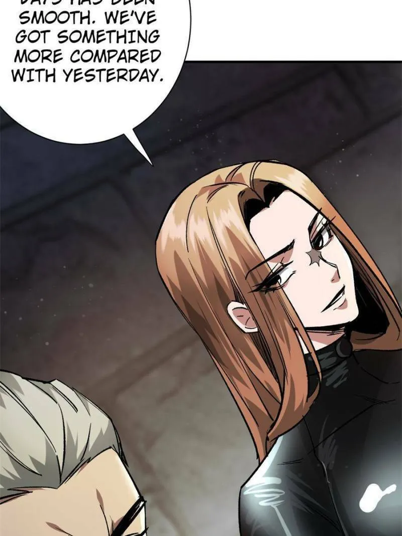 Read Roulette World (Colored) chapter 191 image 3 on Lezhin