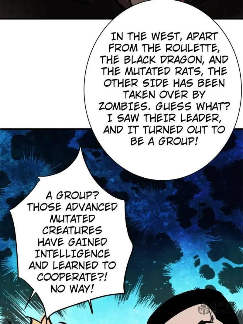 Read Roulette World (Colored) chapter 191 image 34 on Lezhin