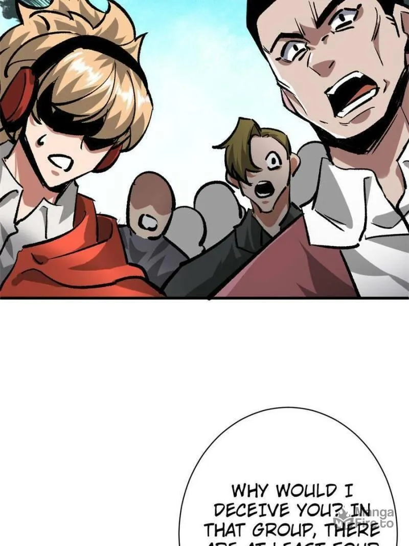 Read Roulette World (Colored) chapter 191 image 35 on Lezhin