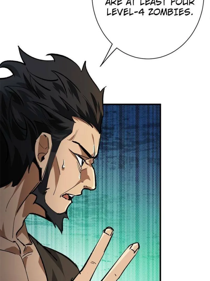Read Roulette World (Colored) chapter 191 image 36 on Lezhin