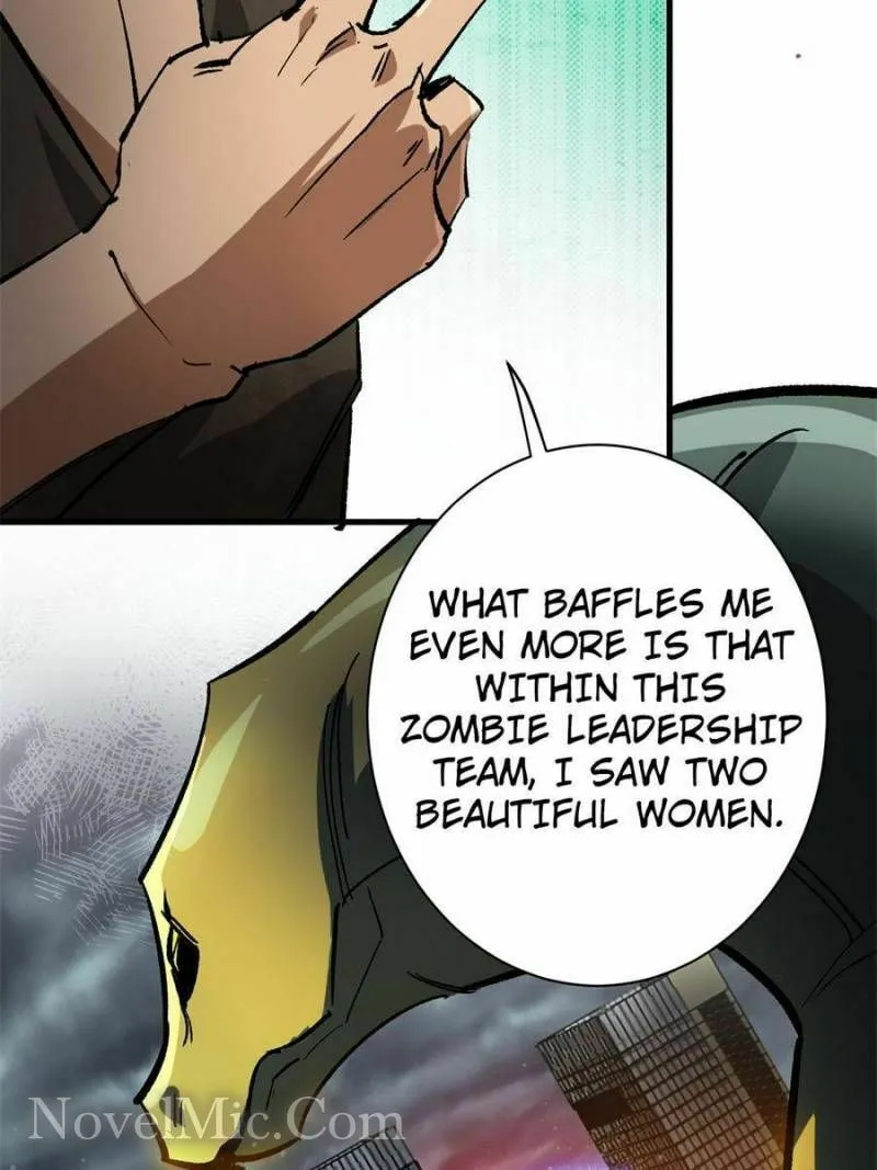 Read Roulette World (Colored) chapter 191 image 37 on Lezhin