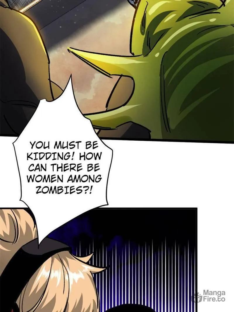 Read Roulette World (Colored) chapter 191 image 39 on Lezhin