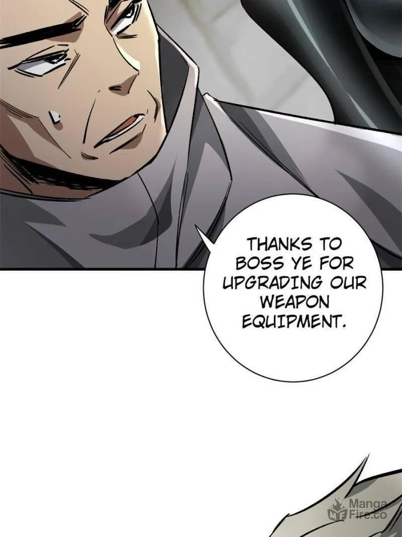 Read Roulette World (Colored) chapter 191 image 4 on Lezhin