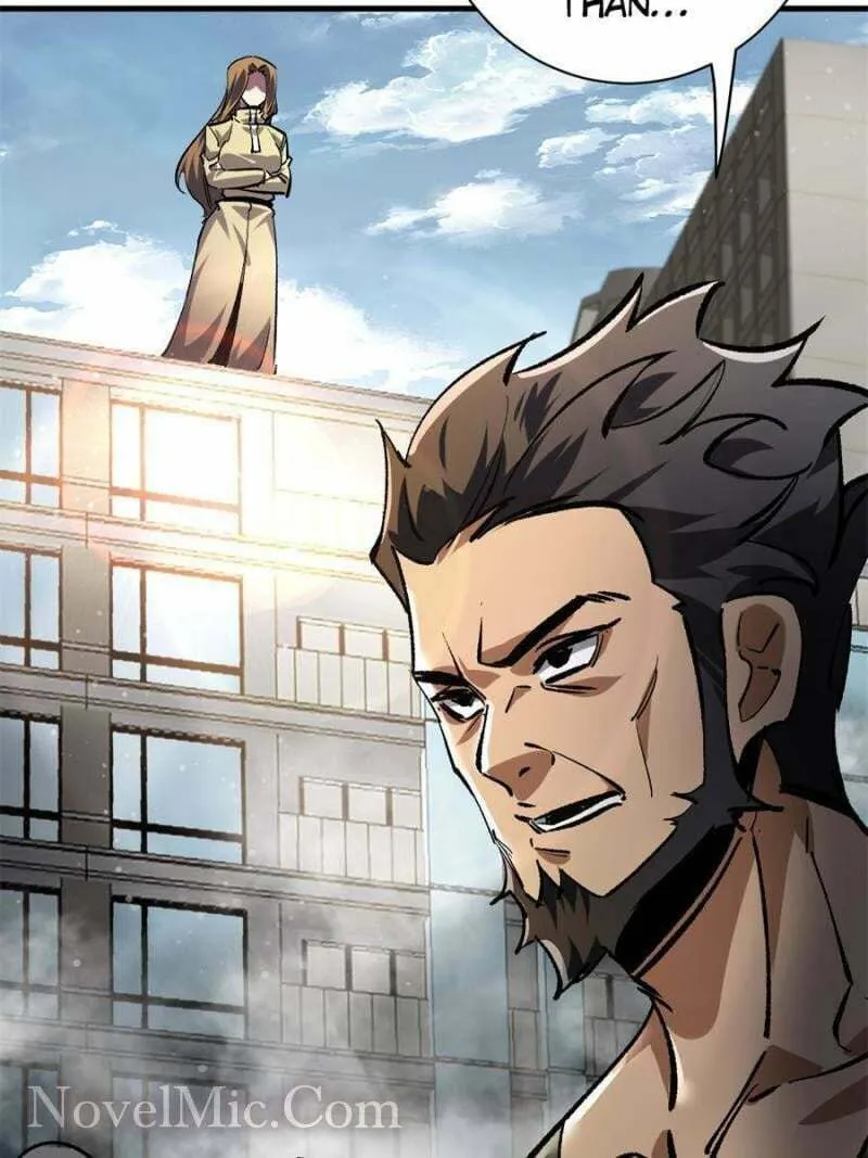 Read Roulette World (Colored) chapter 191 image 43 on Lezhin