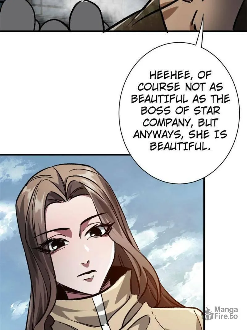 Read Roulette World (Colored) chapter 191 image 44 on Lezhin