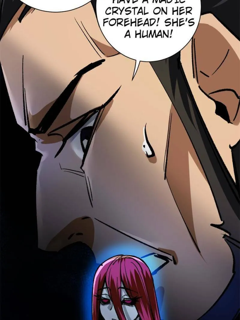 Read Roulette World (Colored) chapter 191 image 46 on Lezhin