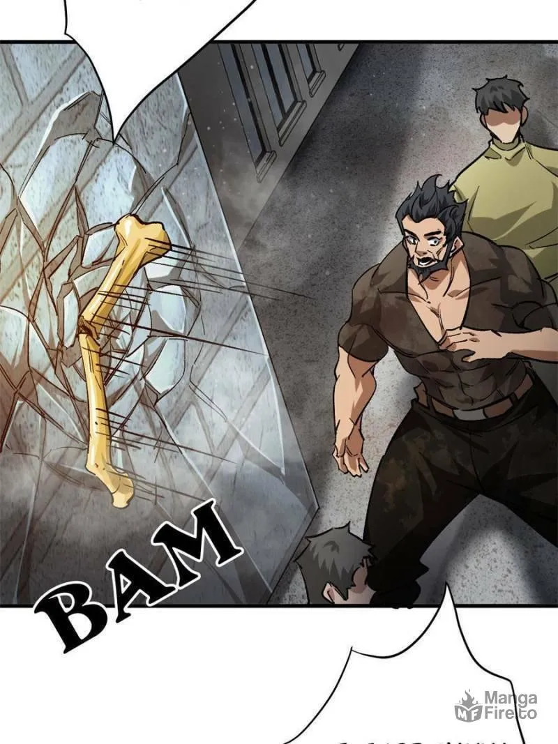 Read Roulette World (Colored) chapter 191 image 49 on Lezhin